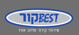 לוגו של bestקור