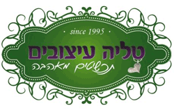 לוגו של טליה עיצובים